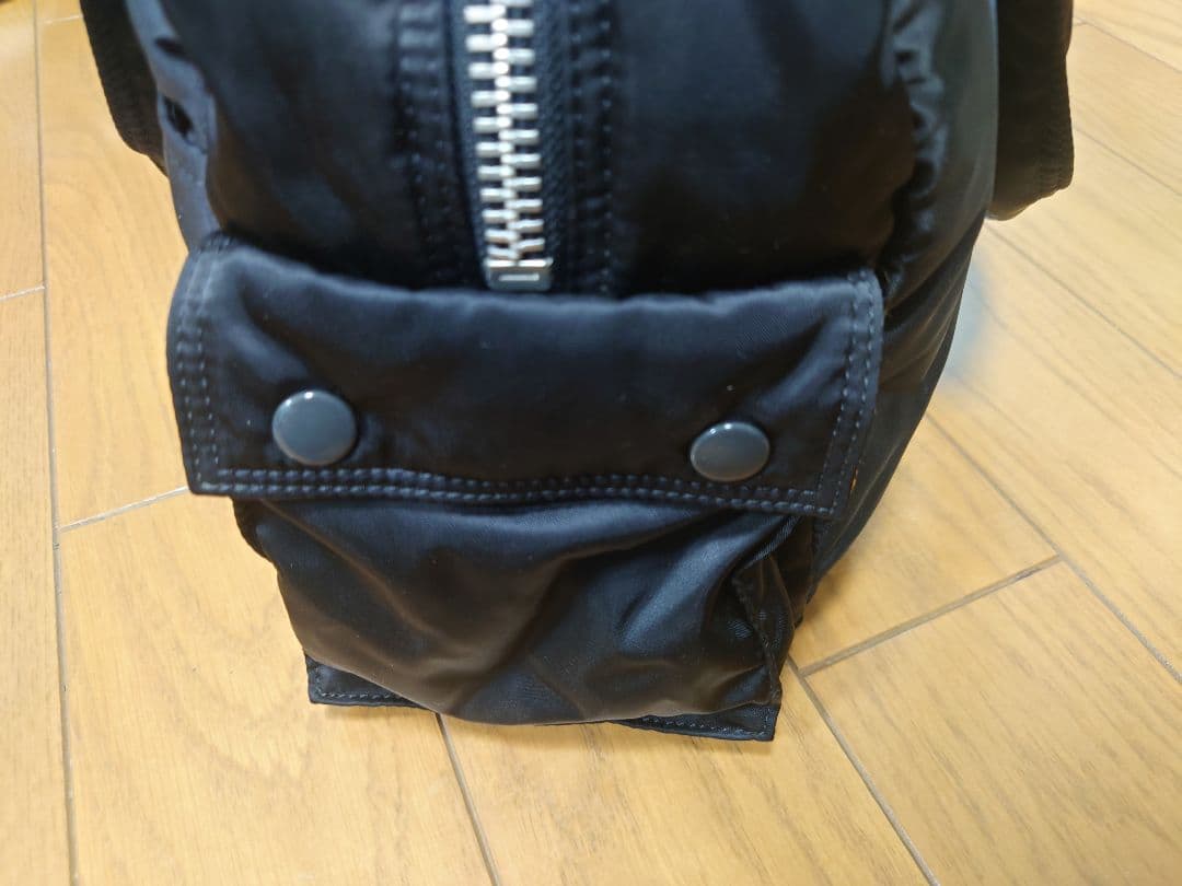 PORTER　タンカー　ボストンバッグ