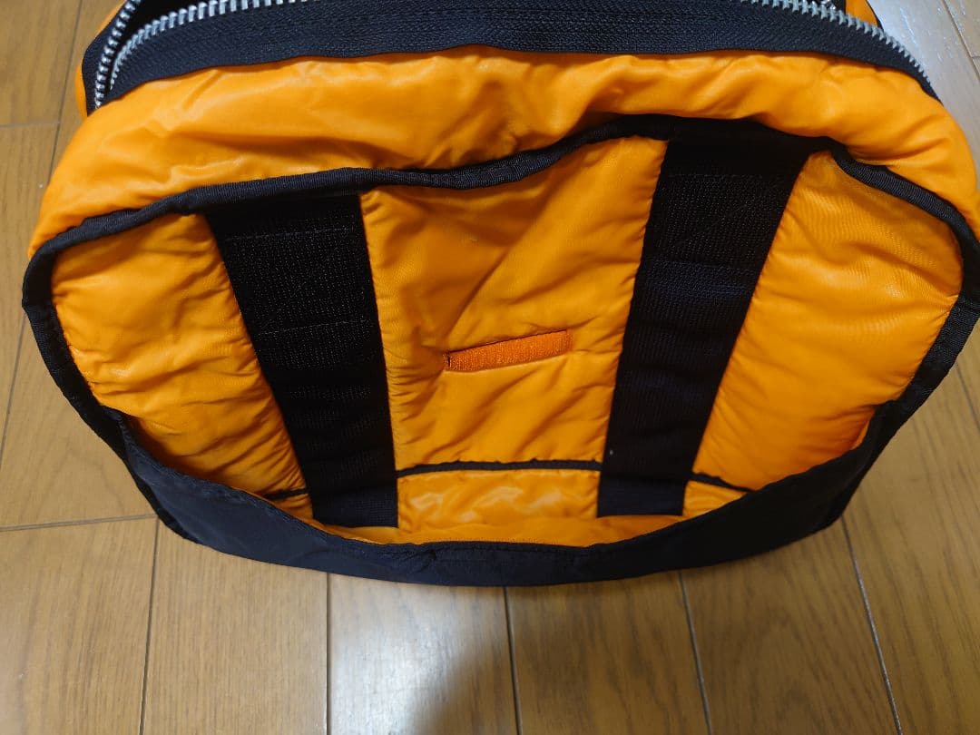 PORTER　タンカー　ボストンバッグ