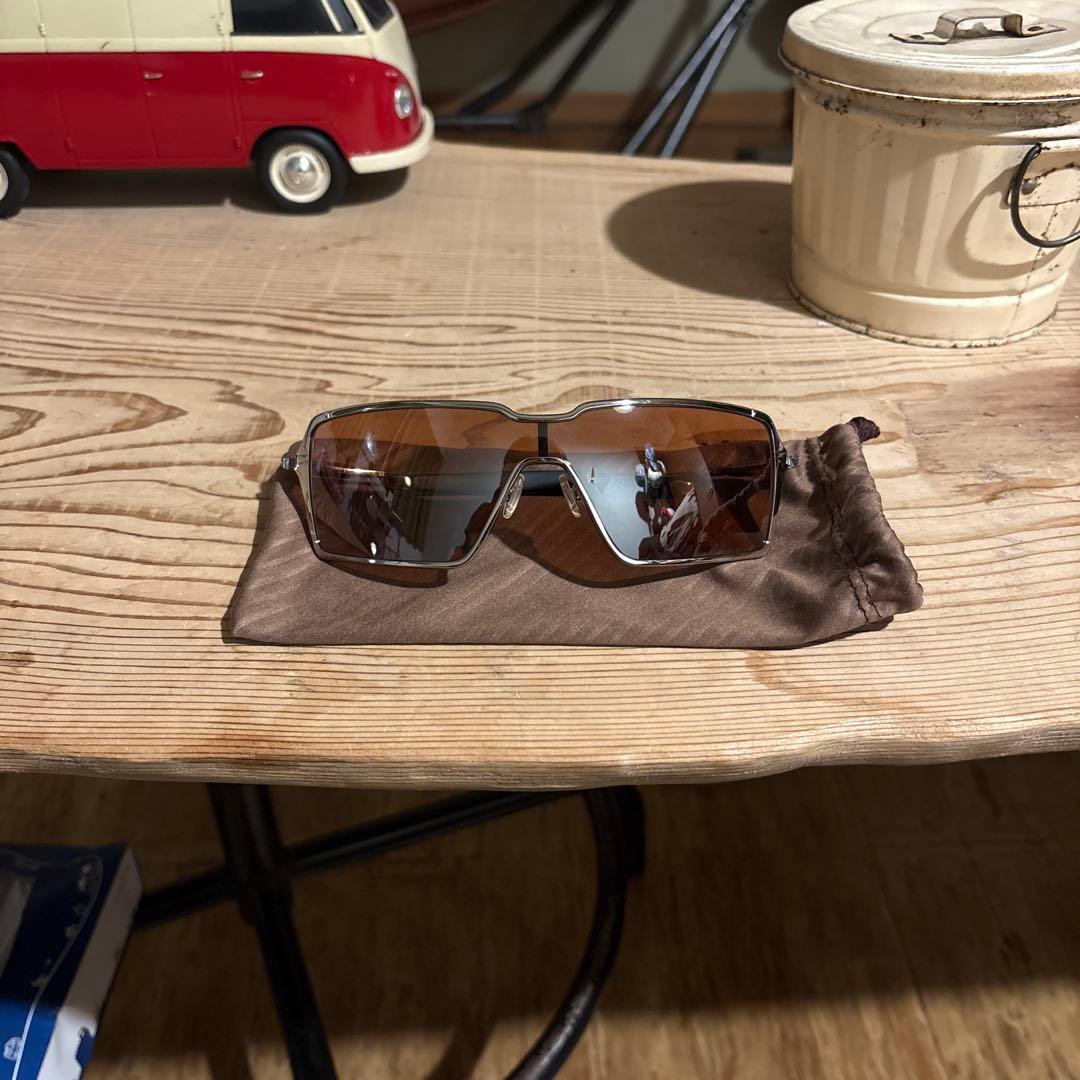 N*e様 Oakley Probation