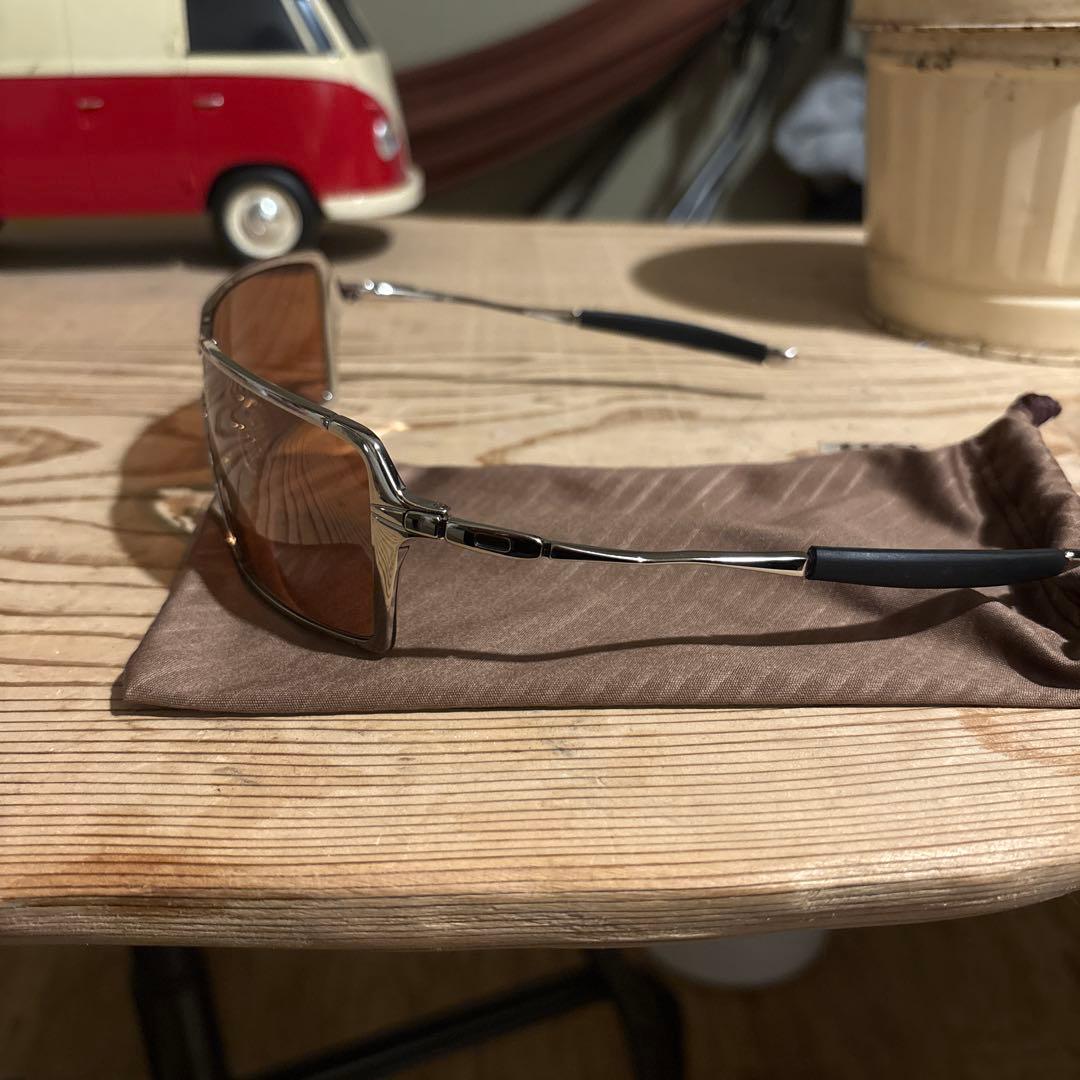 N*e様 Oakley Probation