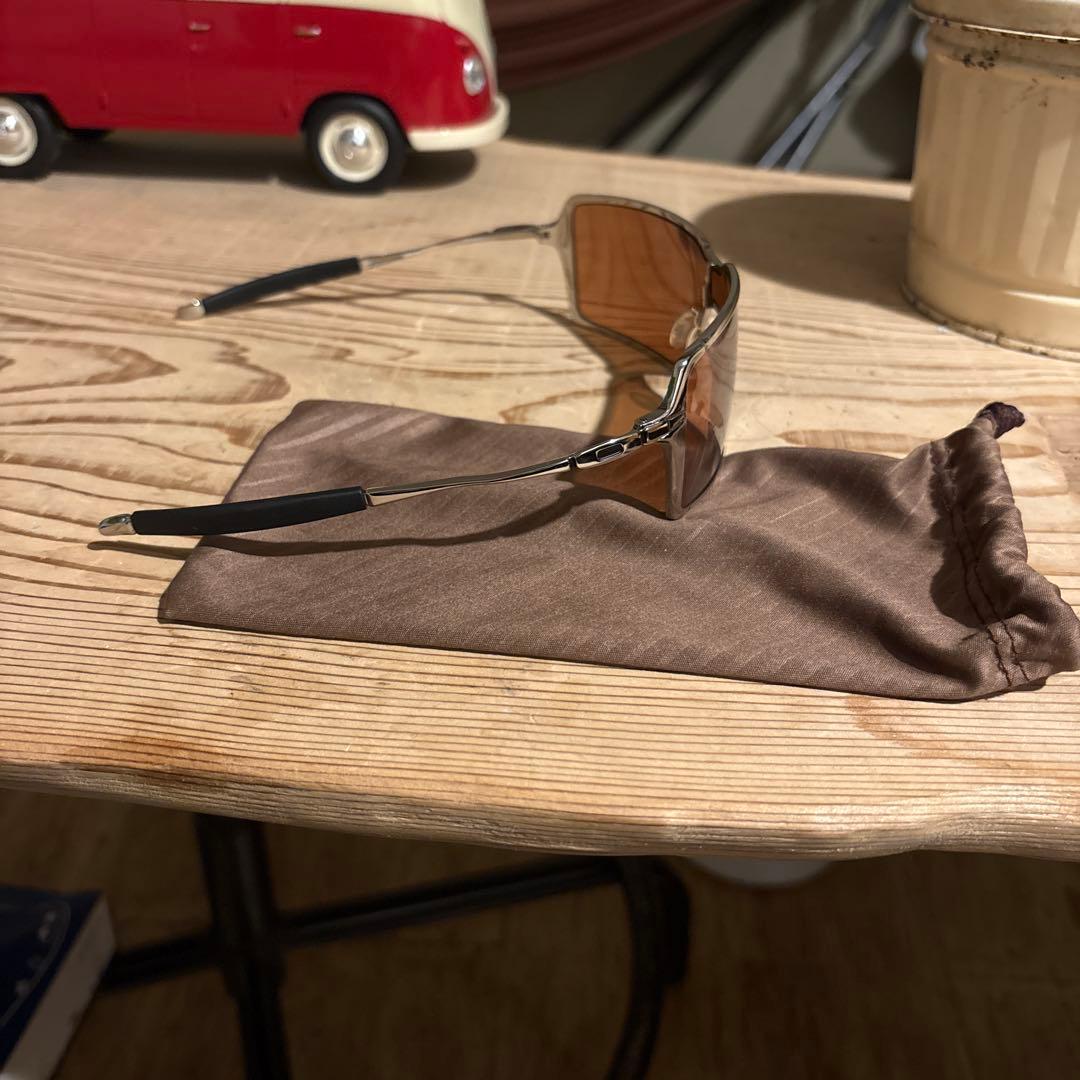 N*e様 Oakley Probation