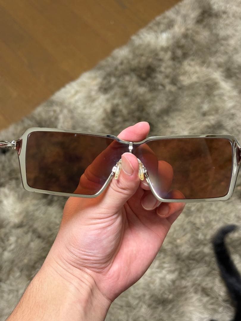 N*e様 Oakley Probation