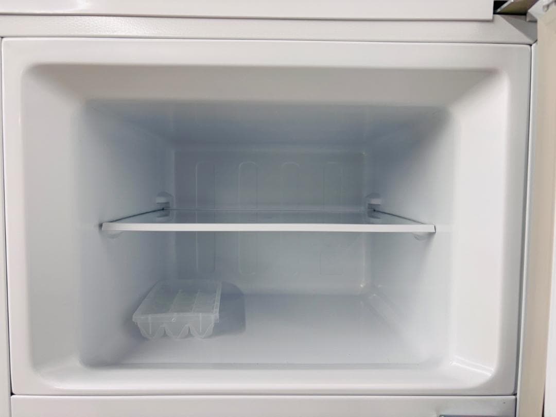 大阪送料無料★3か月保障付き★冷蔵庫★2021年★HR-B1202★R-262