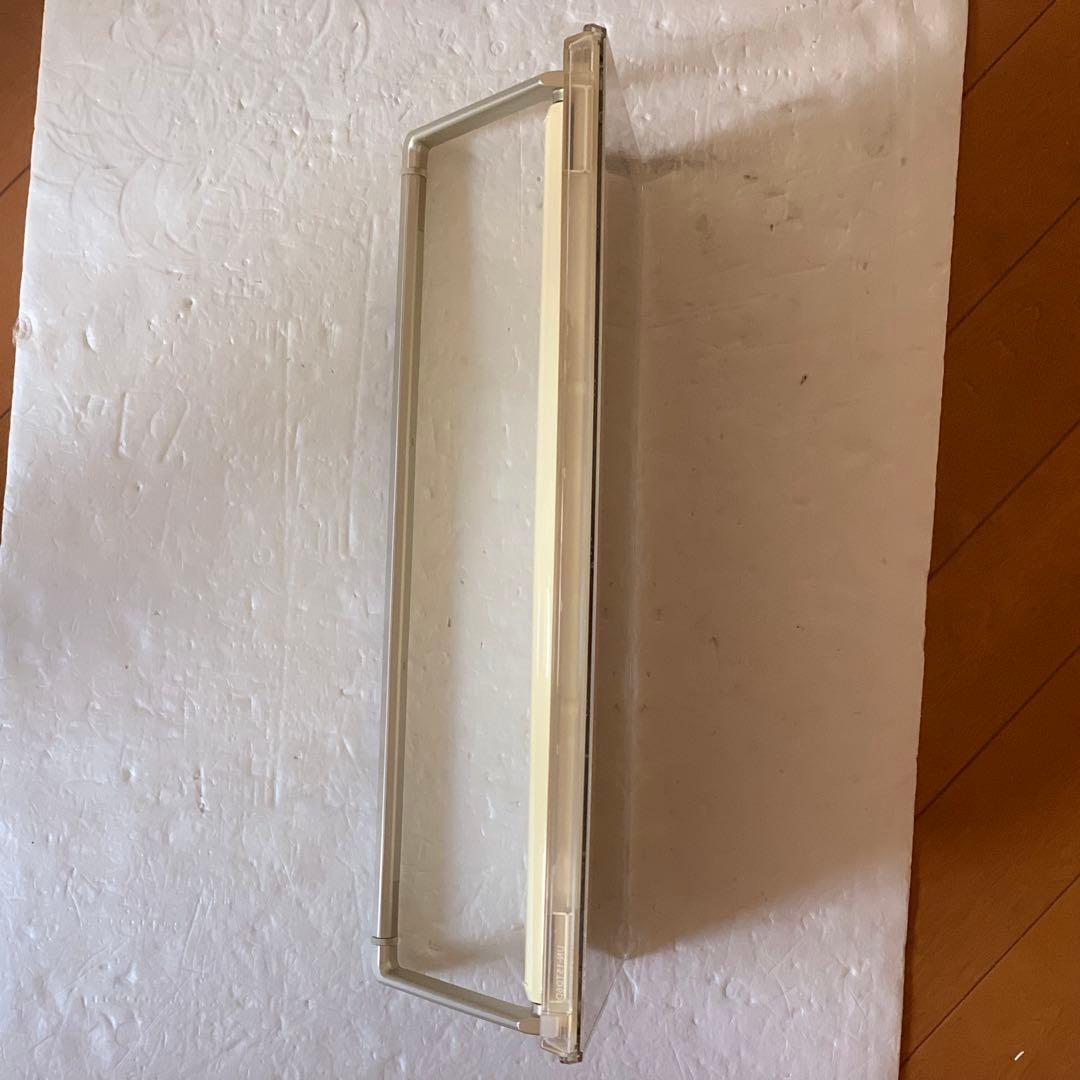 ジャンク パナソニック UN-15TD6D プライベートビエラ モニターのみ