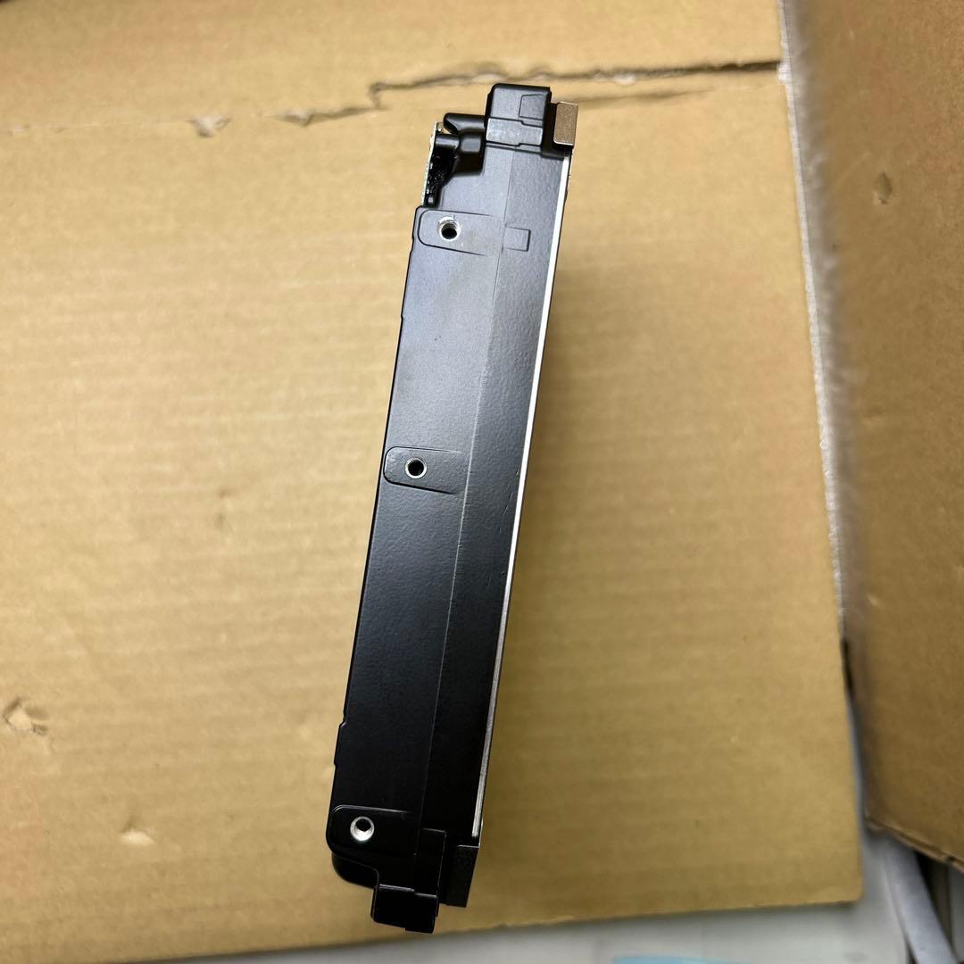 ジャンク　東芝 HDD 16TB MG08ACA16TE 3.5インチ