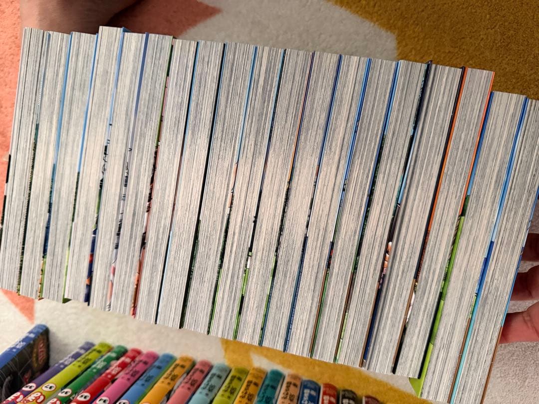 オーイ！とんぼ1巻〜60巻フルセット　超美品