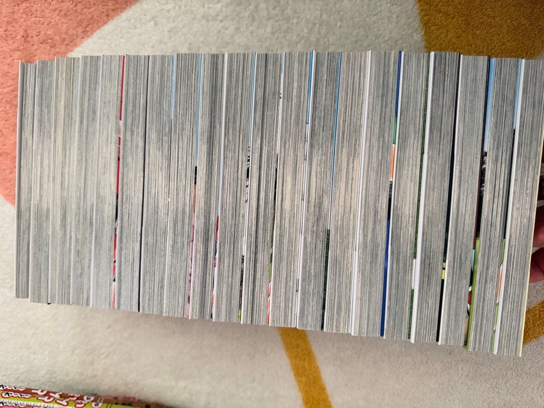 オーイ！とんぼ1巻〜60巻フルセット　超美品