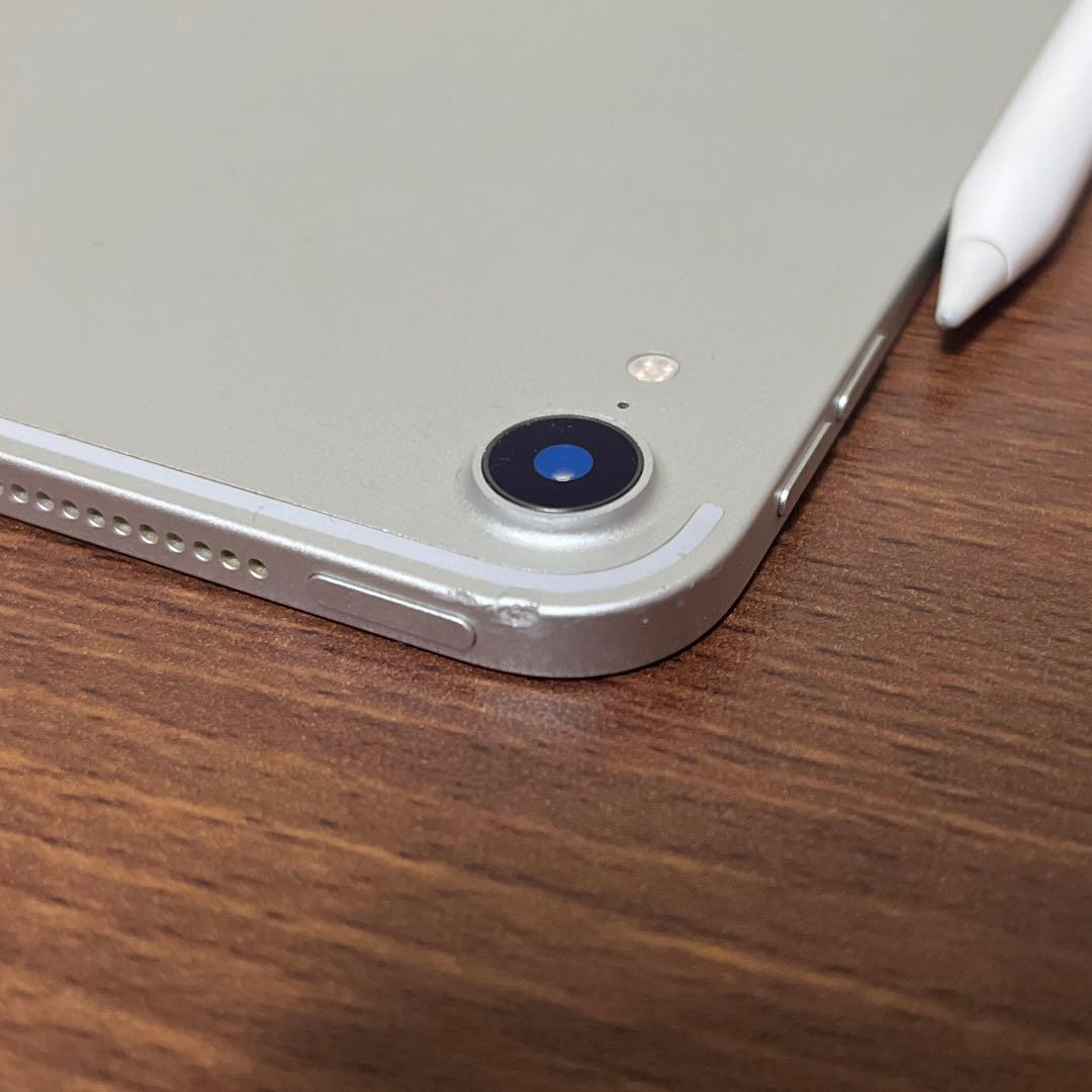 iPad pro 11インチ（第1世代）+ Apple Pencil（第2世代）