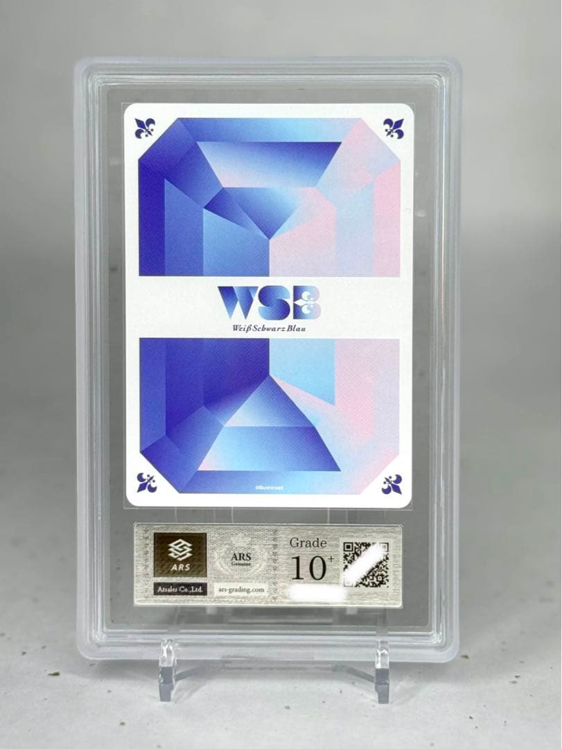 【ARS鑑定10+】お昼寝が大好き シナモロール SP サンリオ ヴァイスブラウ