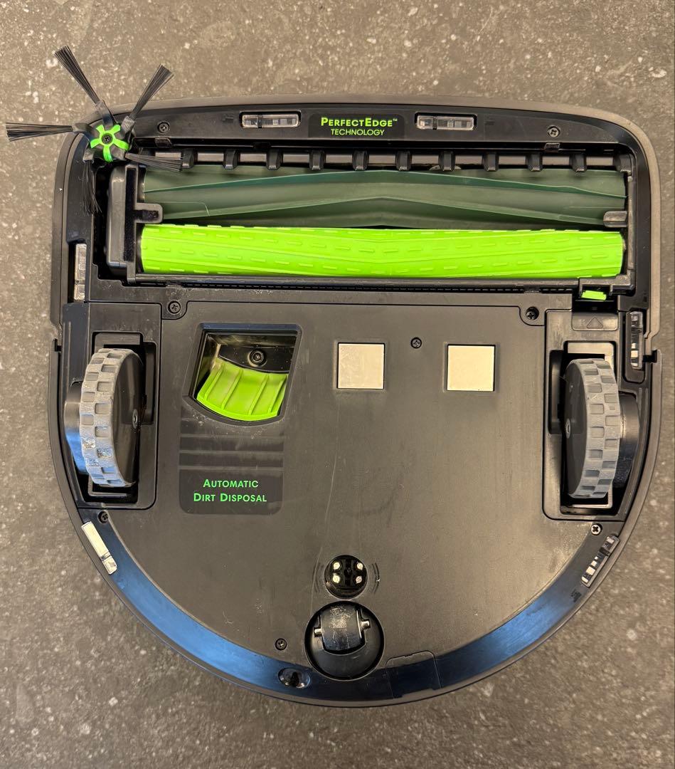 【完動品】ルンバ s9+ 付属品多数／動作良好・即発送可！