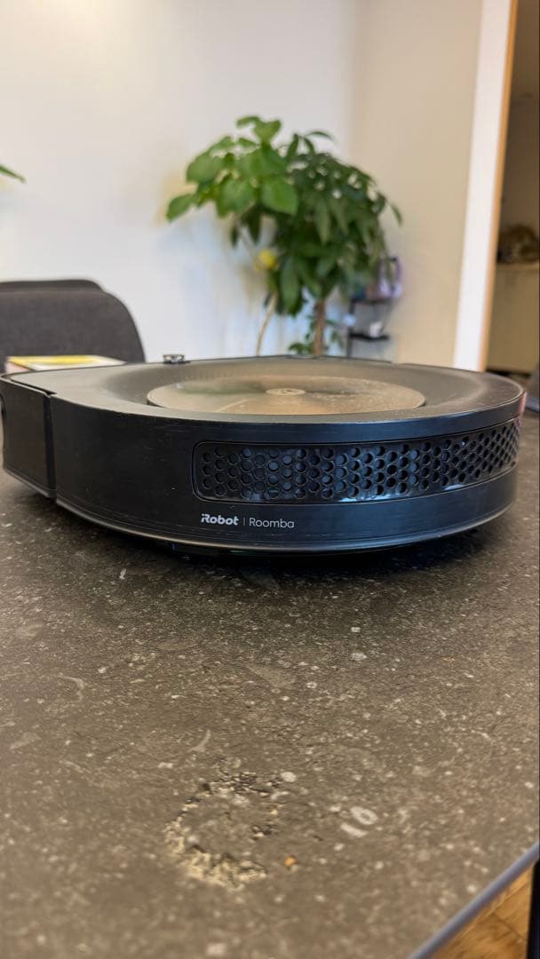 【完動品】ルンバ s9+ 付属品多数／動作良好・即発送可！