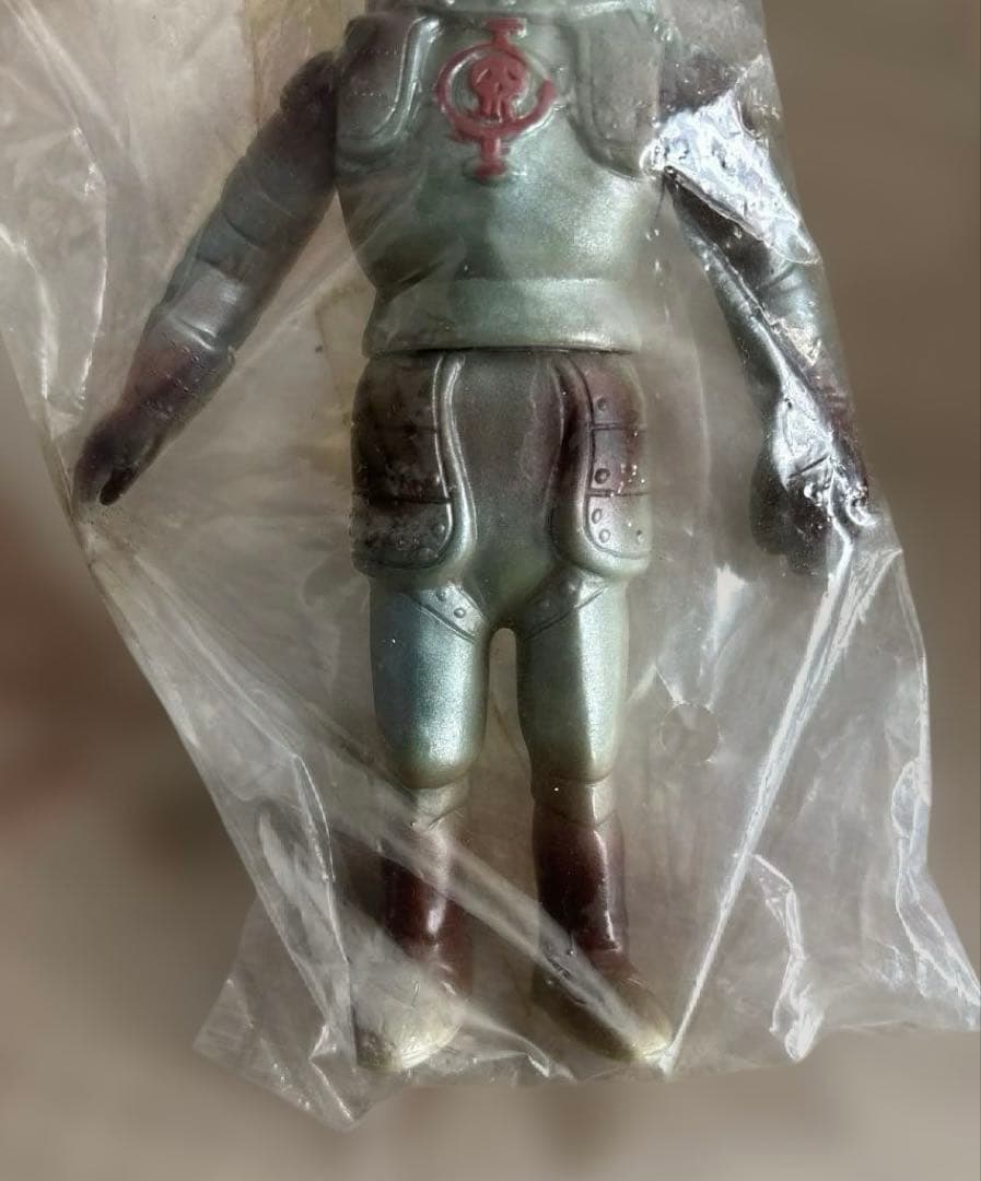 ポピー 変身忍者嵐