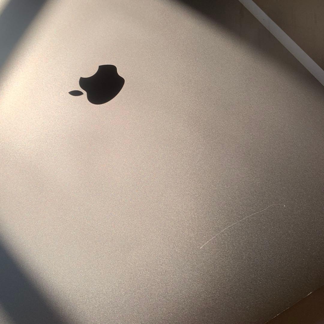 MacBook本体 MacBook Pro 2019 16inch 2TB 32GB core i9