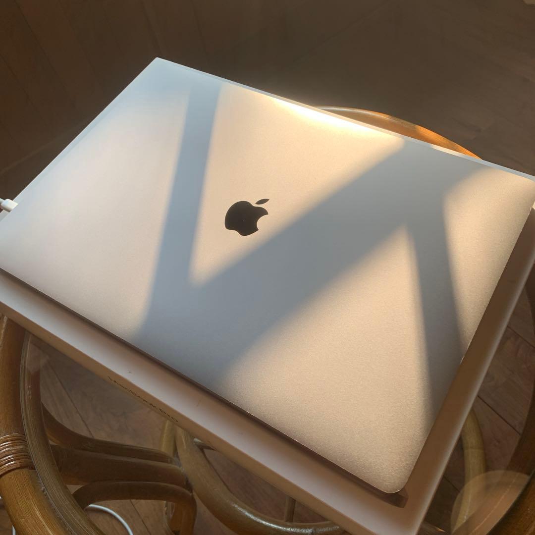 MacBook本体 MacBook Pro 2019 16inch 2TB 32GB core i9