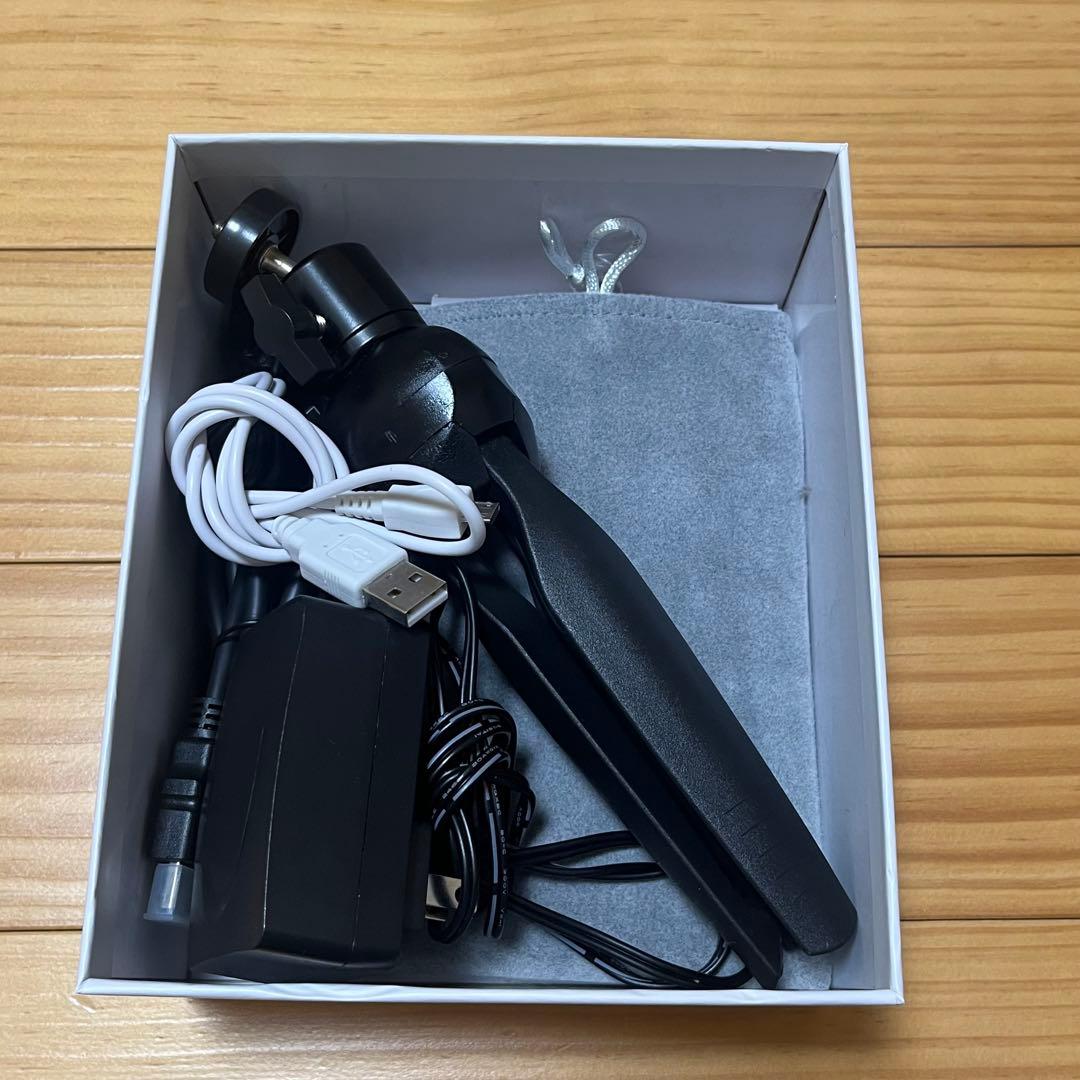 【即購入可】KABENI カベーニ UENO-mono モバイルプロジェクター