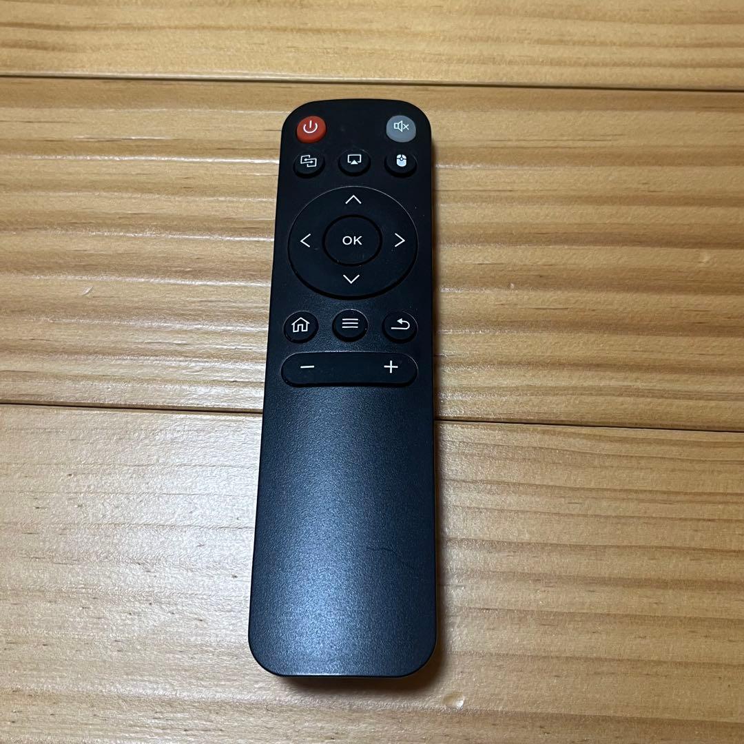 【即購入可】KABENI カベーニ UENO-mono モバイルプロジェクター