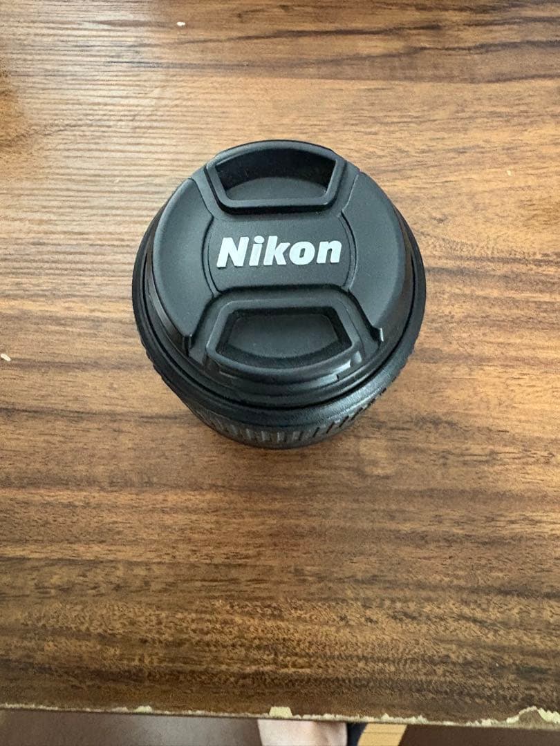 Nikon D5500 付属品完備セット