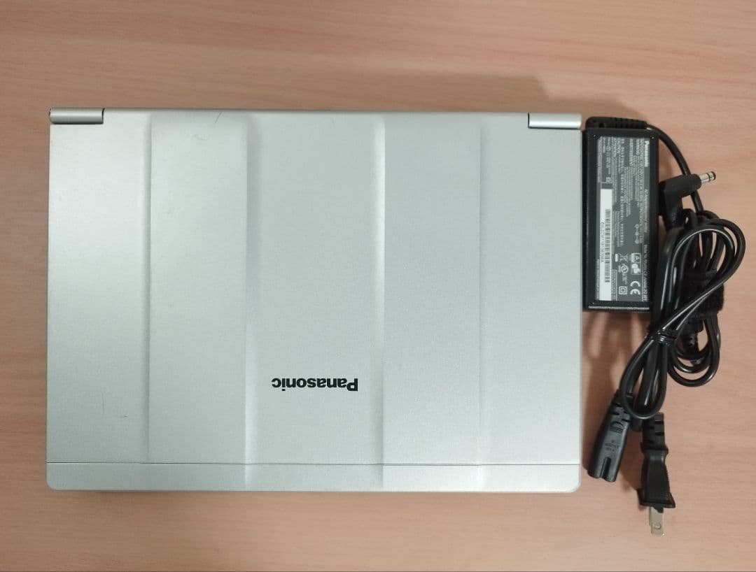 使用1780H CF-SV8 win11/i5/8GB/256GB/office