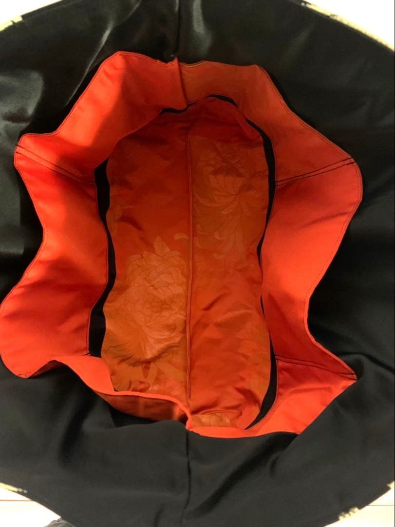 BIGトートバッグケイティです