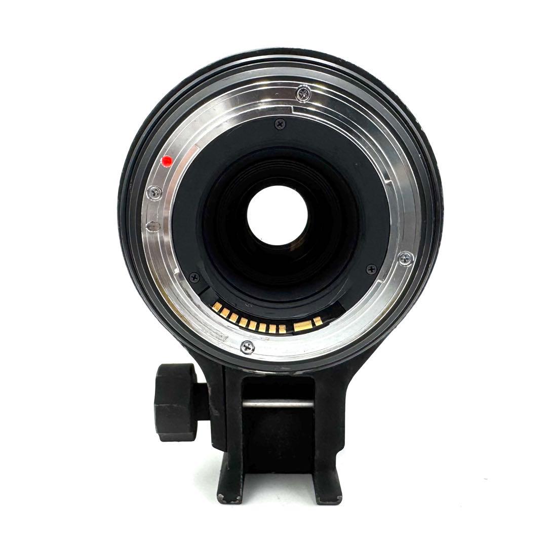 ❁大迫力❁SIGMA DG 150-500mm APO OS HSM CANON