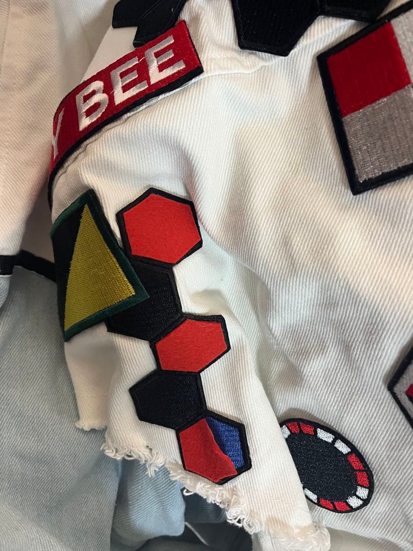 椎名ニキ 天城燐音 trip コスプレ 衣装 あんスタ