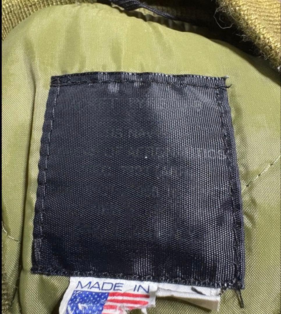 Spiewak WEP G-8 フライトジャケット サイズ44 ゴンズジャケット