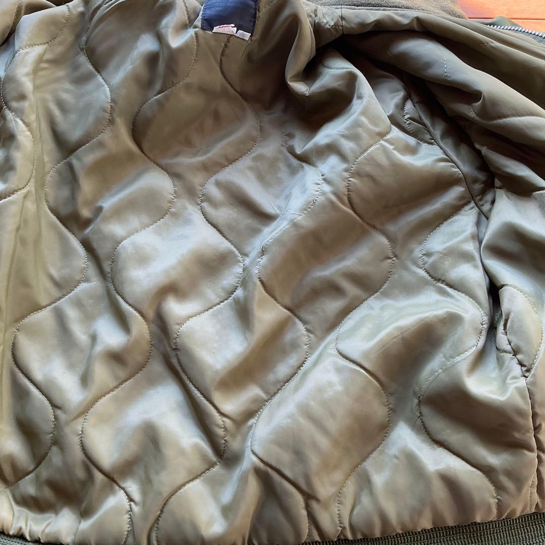 Spiewak WEP G-8 フライトジャケット サイズ44 ゴンズジャケット