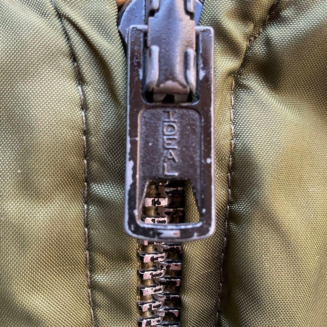 Spiewak WEP G-8 フライトジャケット サイズ44 ゴンズジャケット