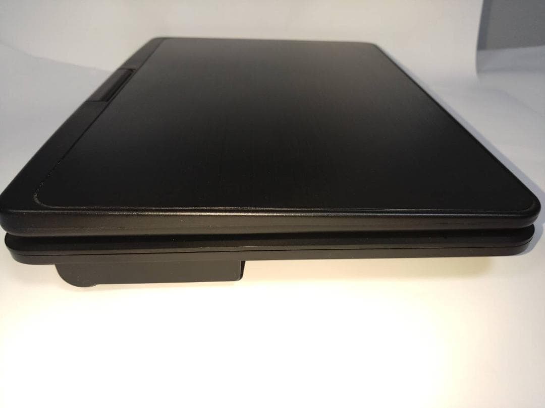 アグレクション superbe SU-14PB ポータブルBDプレイヤー