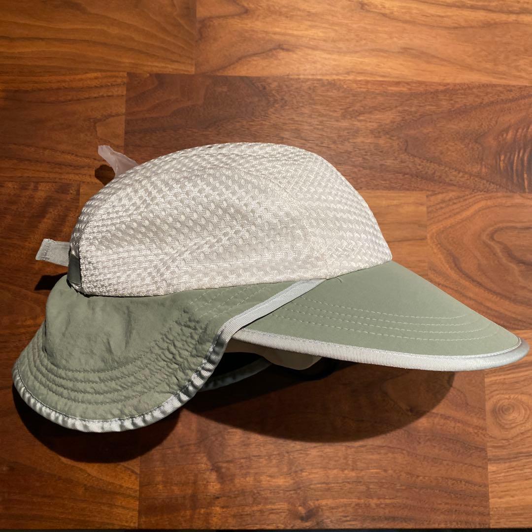 アンブレラン PATAGONIA M サイズ