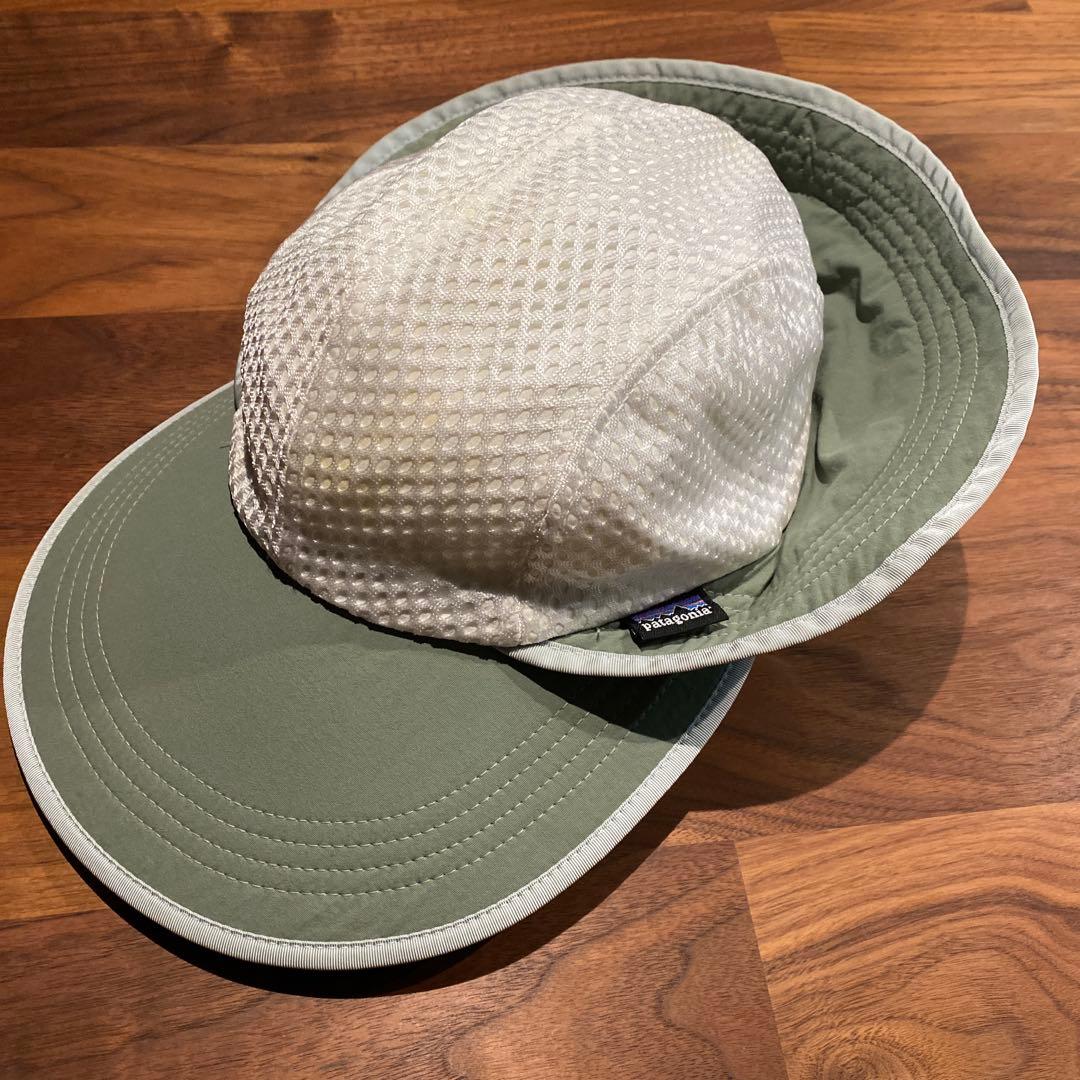 アンブレラン PATAGONIA M サイズ