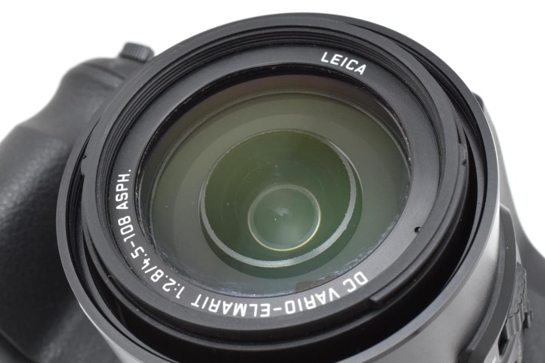 ★超美品★ ライカ LEICA V-LUX4 コンパクトカメラ #20824