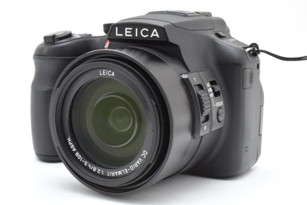 ★超美品★ ライカ LEICA V-LUX4 コンパクトカメラ #20824