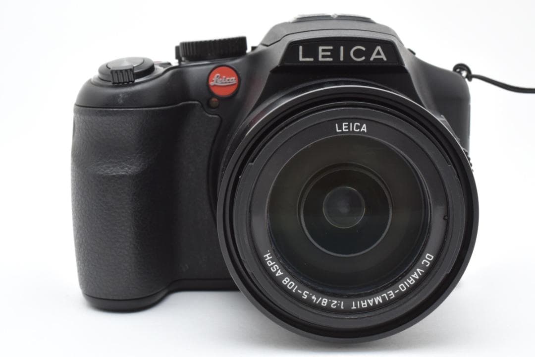 ★超美品★ ライカ LEICA V-LUX4 コンパクトカメラ #20824