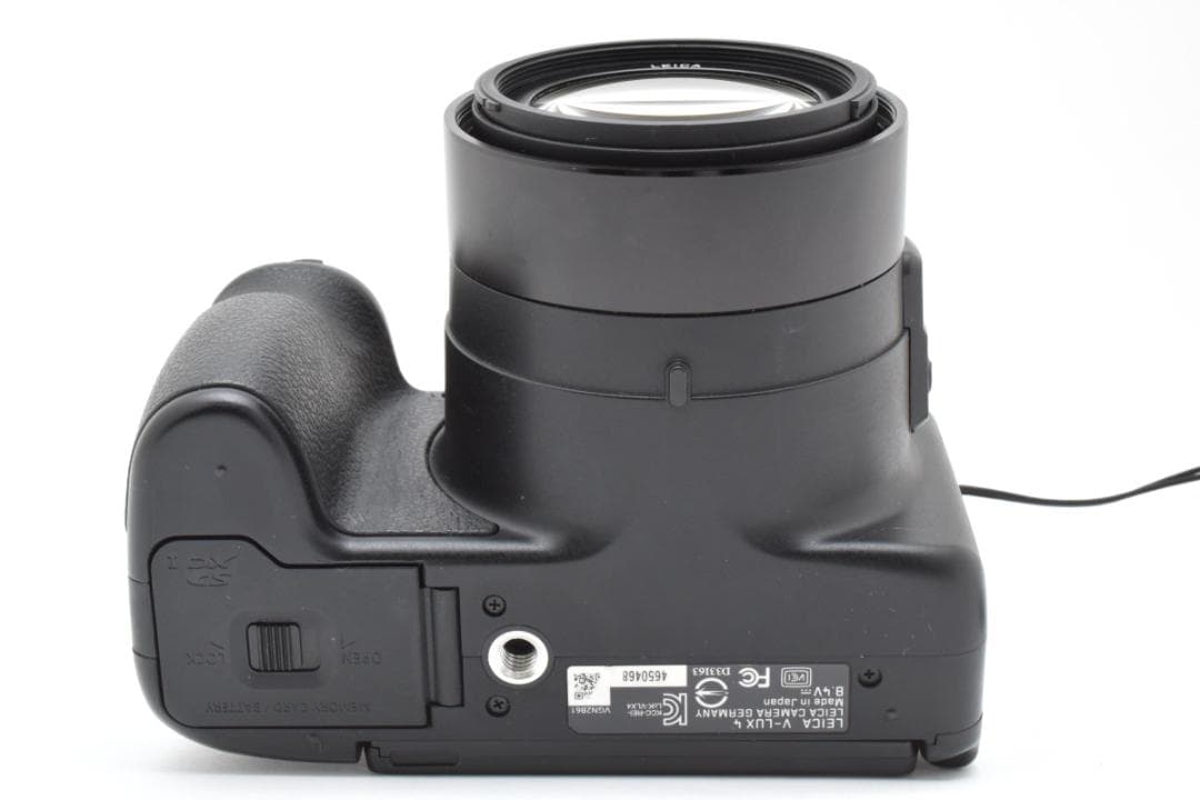 ★超美品★ ライカ LEICA V-LUX4 コンパクトカメラ #20824