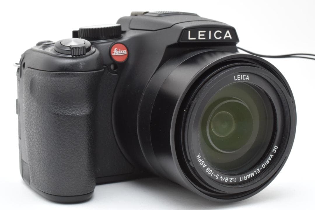★超美品★ ライカ LEICA V-LUX4 コンパクトカメラ #20824