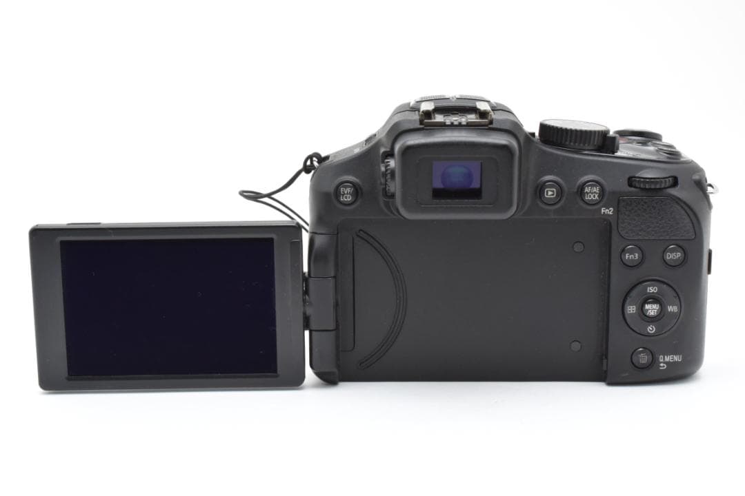 ★超美品★ ライカ LEICA V-LUX4 コンパクトカメラ #20824