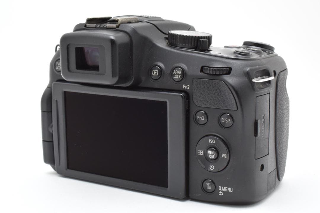 ★超美品★ ライカ LEICA V-LUX4 コンパクトカメラ #20824