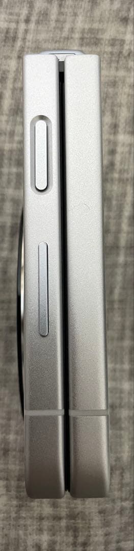 Libero Flip Y!mobile 本体　ホワイト　【中古品】