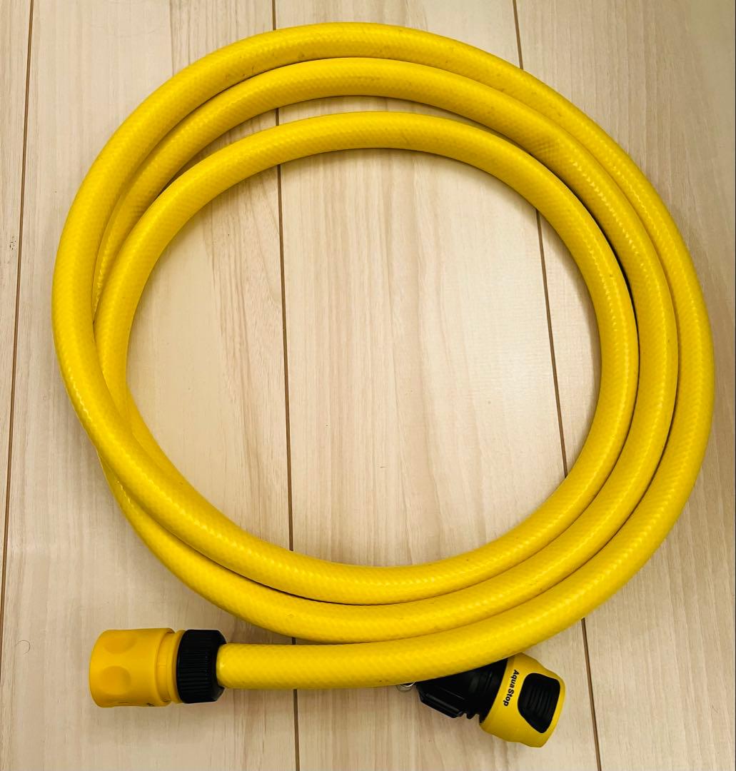 KÄRCHER高圧洗浄機K2サイレントパーフェクトオプションセット