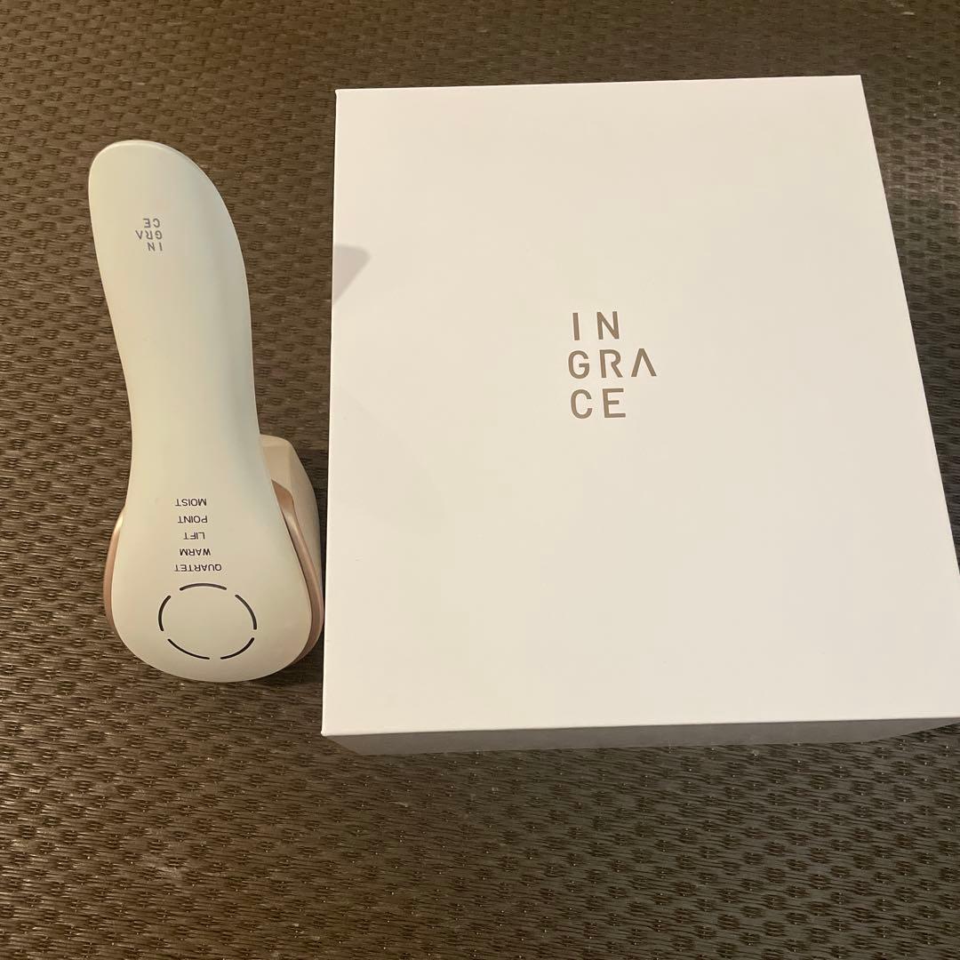 INGRACE Puliquart 美顔器