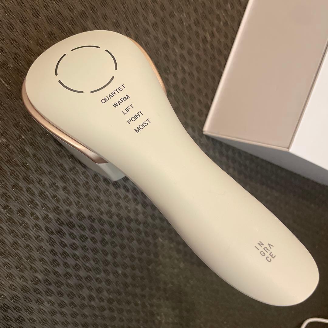 INGRACE Puliquart 美顔器