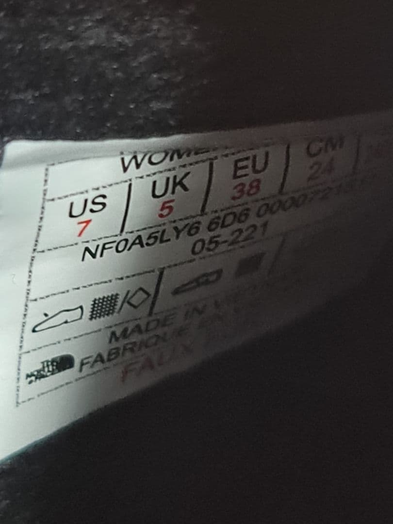 THE NORTH FACE ダウンミュール【レア品】