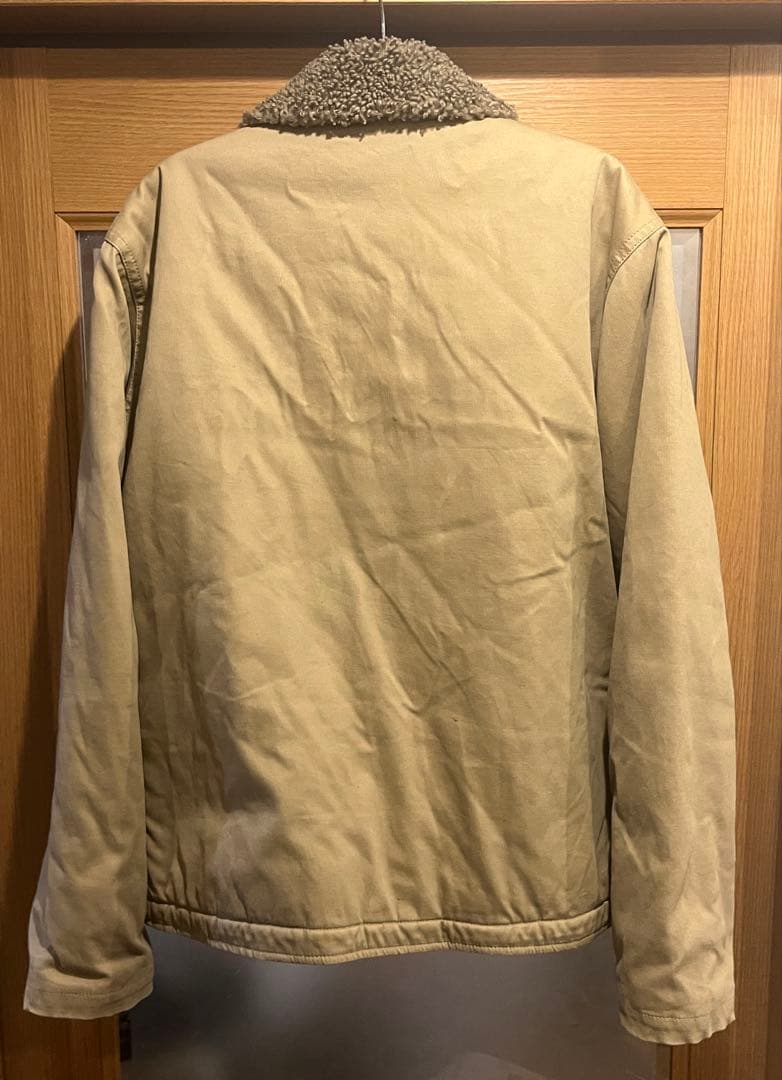 アビレックス　N1デッキジャケット