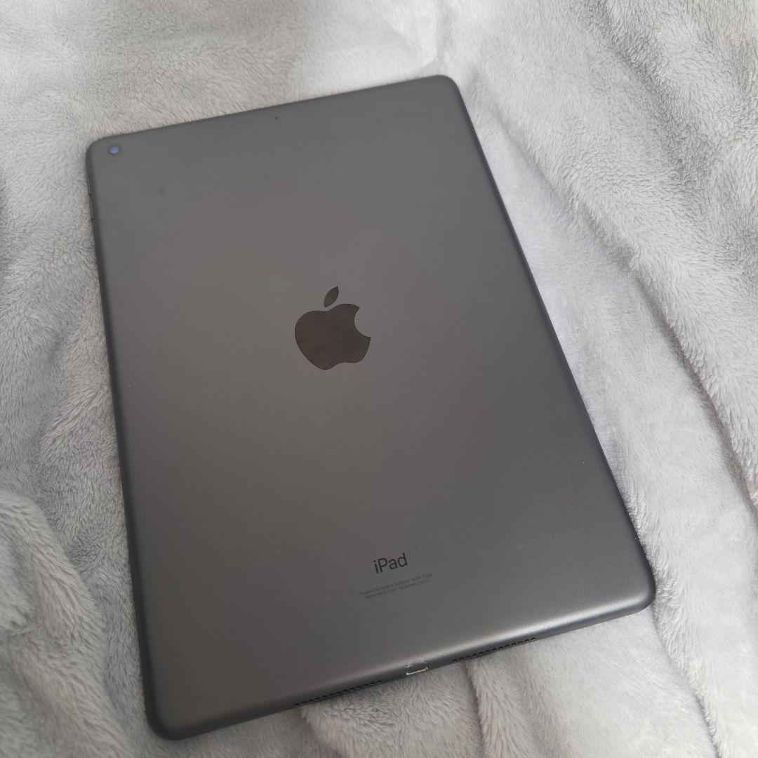 Apple iPad スペースグレー Wi-Fiモデル 本体