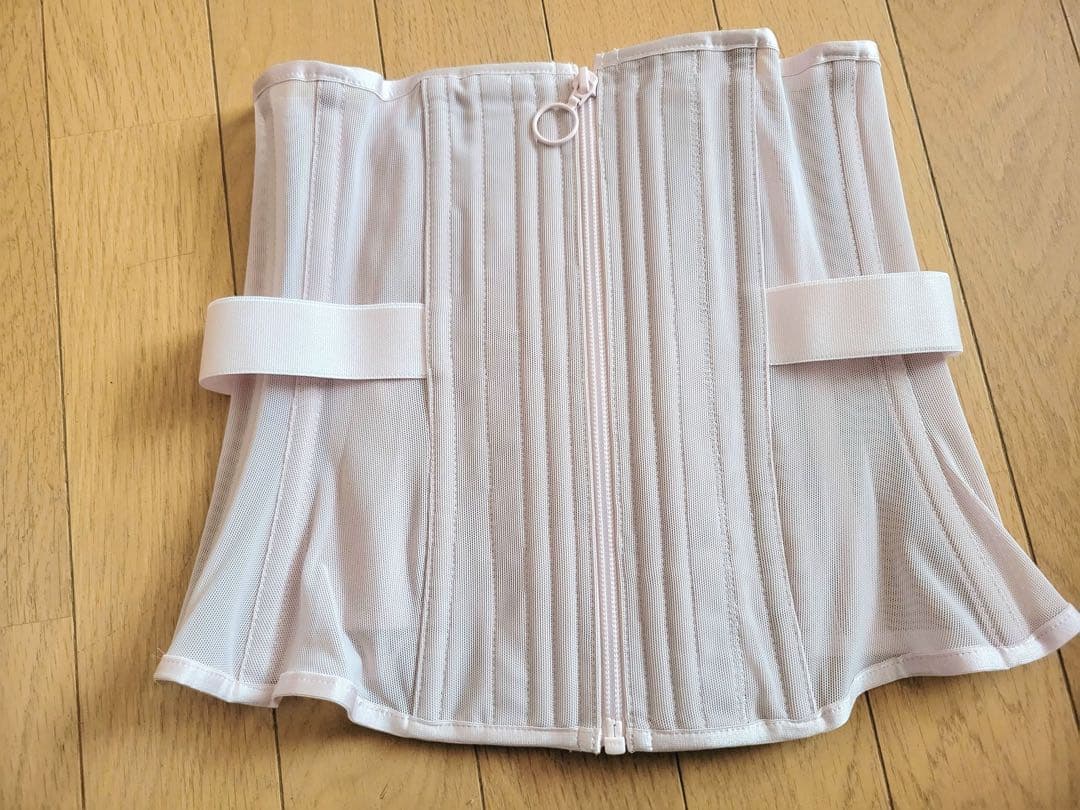 ENCHANTED CORSET 元鈴木さん　コルセット シルフィード