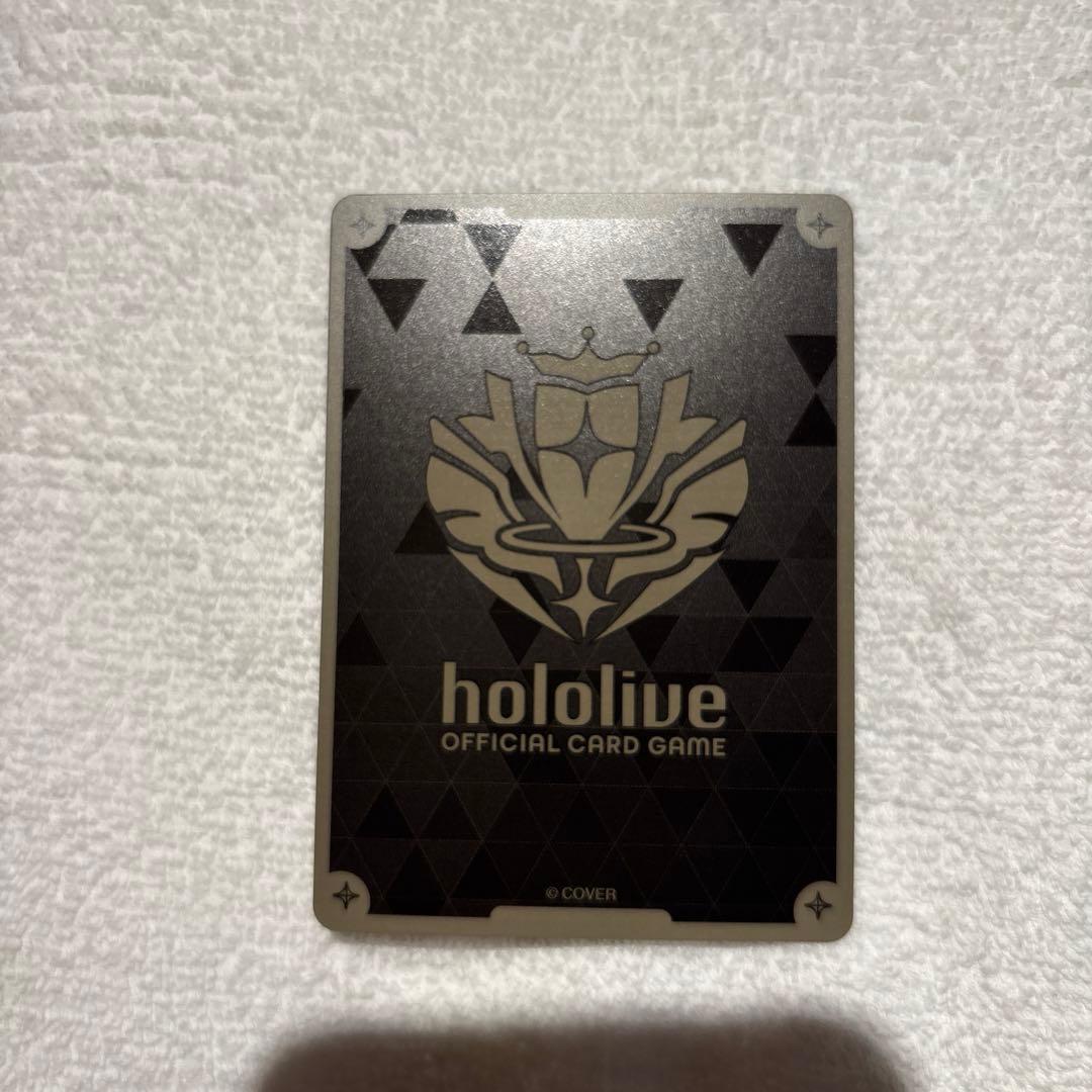 アヤカシヴァーミリオン　戌神ころね UR