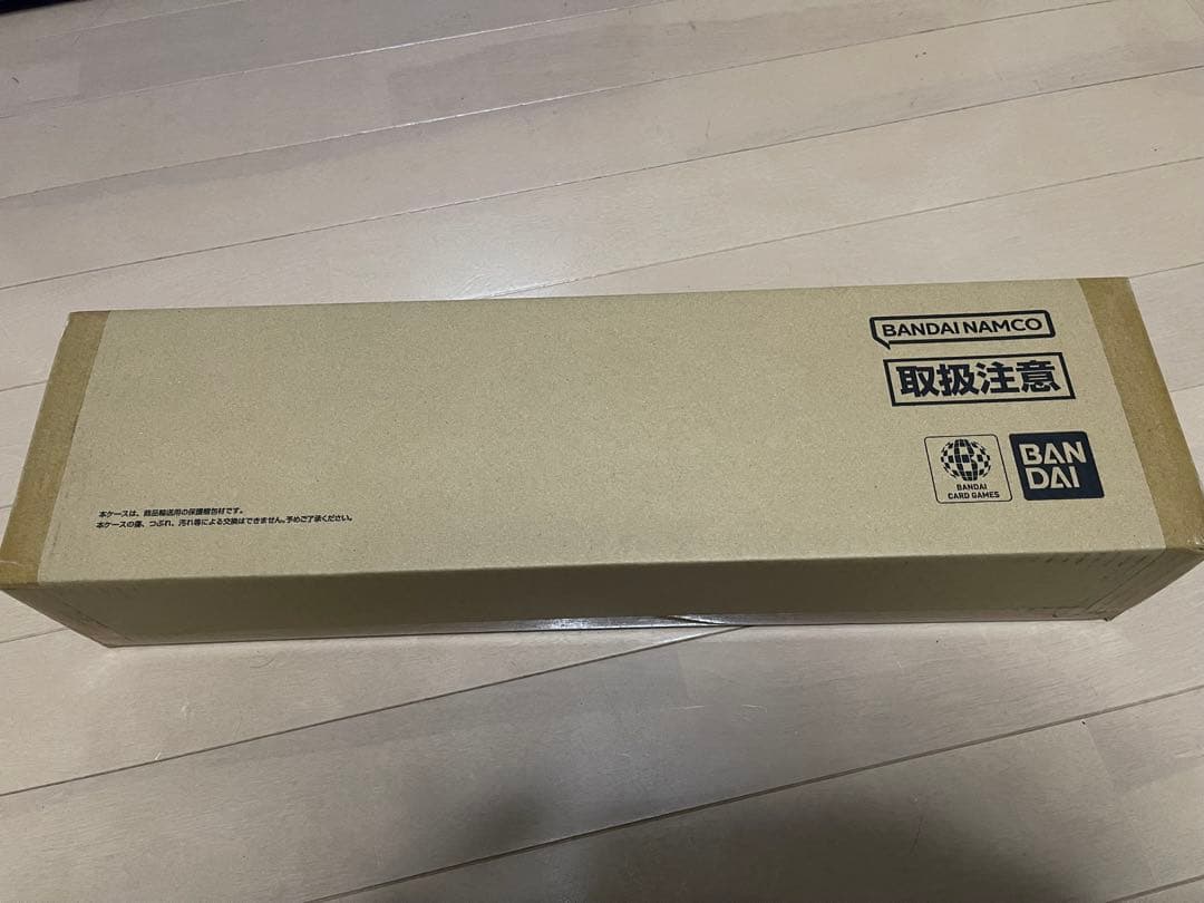 ONE PIECEカードゲーム 2周年記念セット