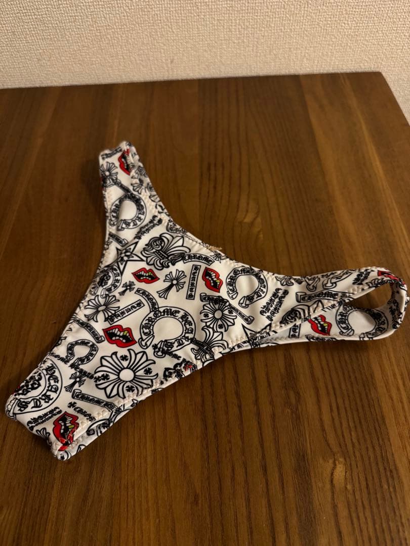 【希少】Chrome Hearts mattyboy ビキニ