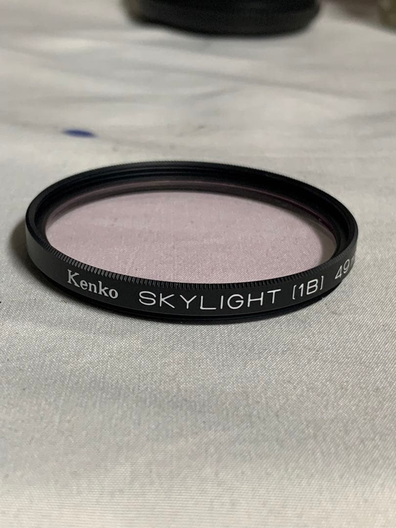 MINOLTA ミノルタ minolta V2 フィルムカメラ レンズ付き